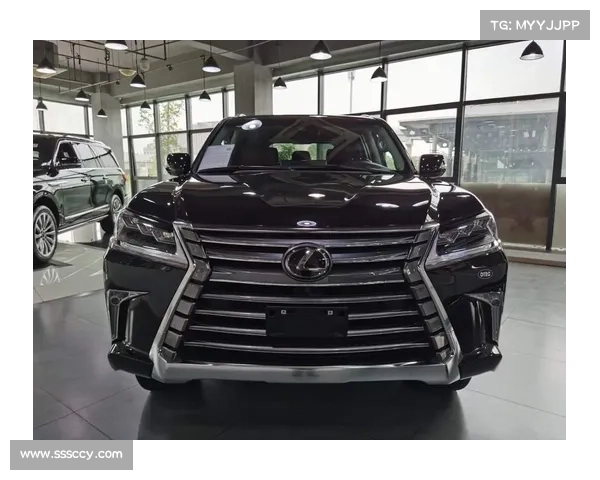 V8传统不能丢,这才是旗舰,新款雷克萨斯LX570 S官图 V8传统不能丢,这才是旗舰,新款雷克萨斯LX570 S官图