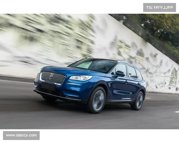 “豪”不妥协的美式SUV,试驾2022款林肯冒险家 “豪”不妥协的美式SUV,试驾2022款林肯冒险家