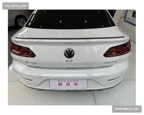 “最美大众车”名不虚传,2021款大众CC到店实拍 “最美大众车”名不虚传,2021款大众CC到店实拍