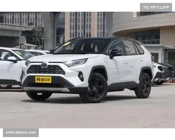 优惠后价格相同,丰田RAV4荣放与本田CR-V怎么选? 优惠后价格相同,丰田RAV4荣放与本田CR-V怎么选?