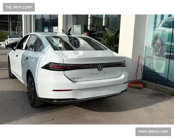 全新一代速腾L的高强度钢使用比例高达84%